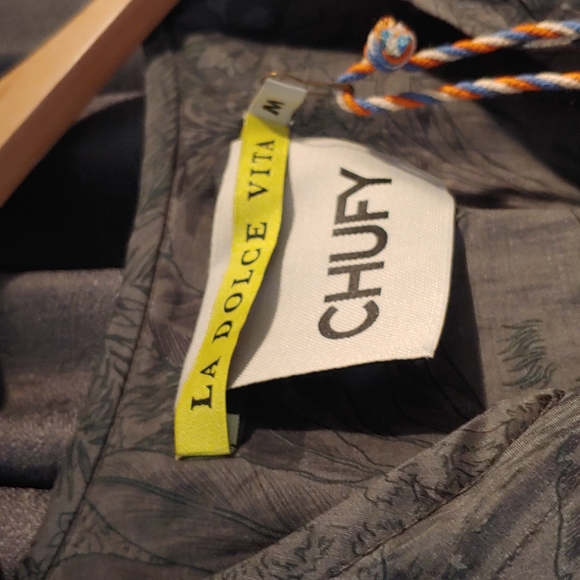 Designer blouse - Picture 3 of 5